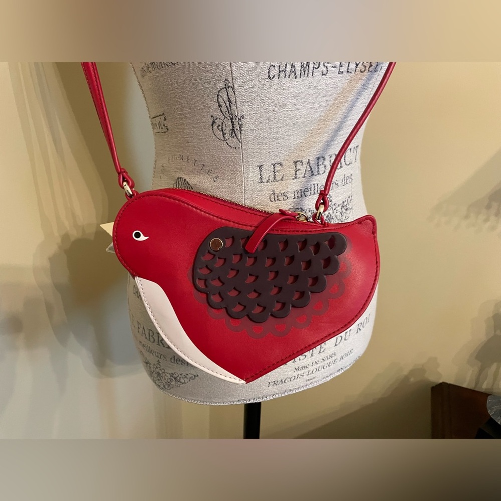 Bird bag - Picture 5 of 5
